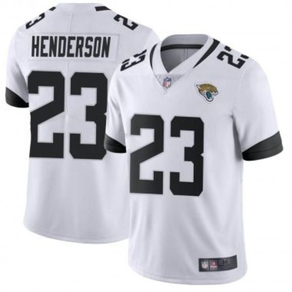 cj henderson jersey
